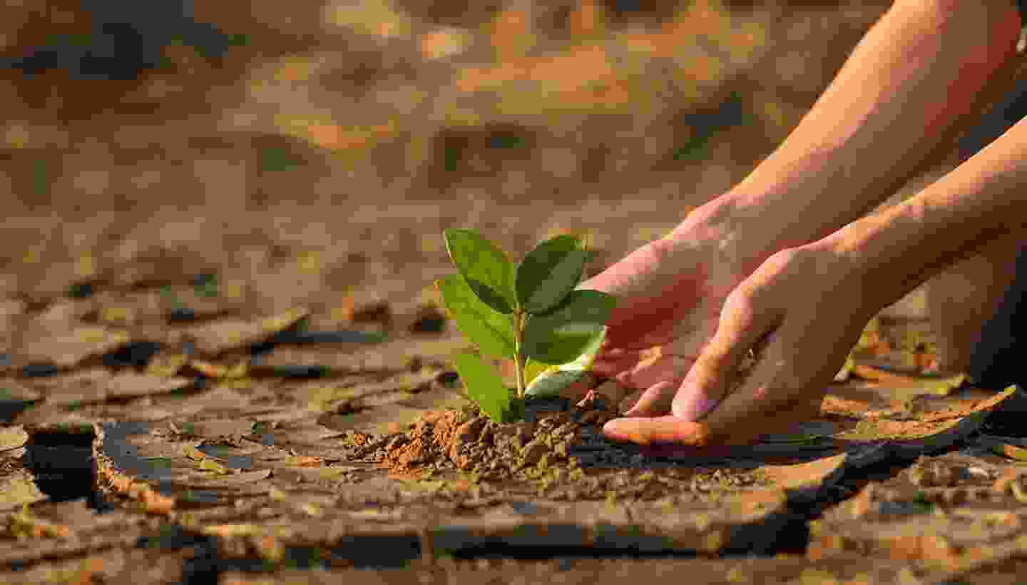 Aspects of plant growth